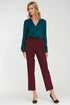 Women trousers model 219766